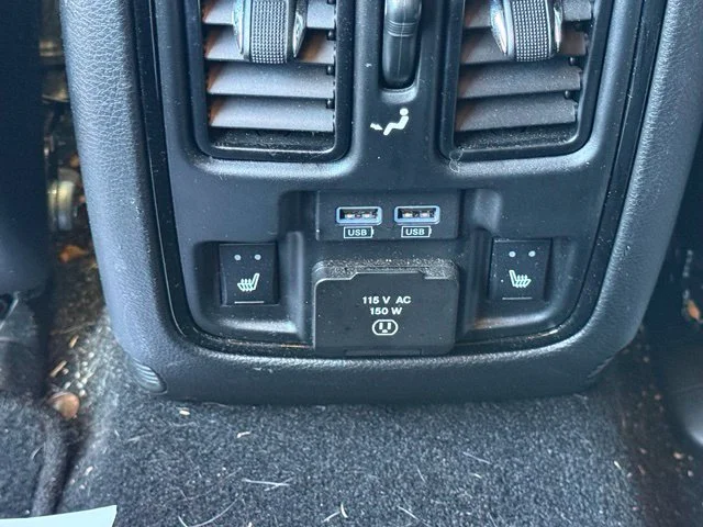 Used 2021 Blue Dodge R/T image 13