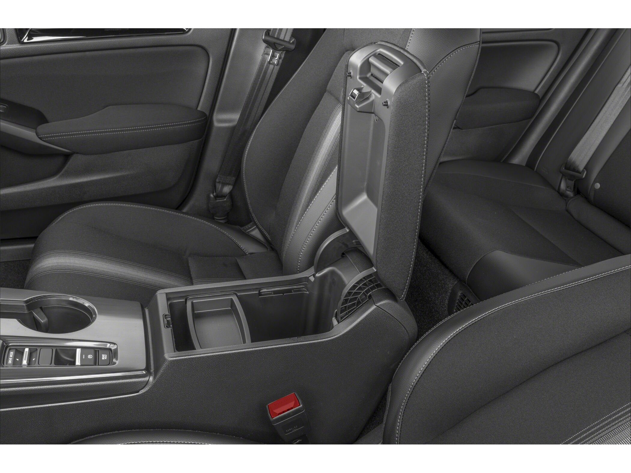 New 2026 Urban Gray Pearl Honda Sport image 15