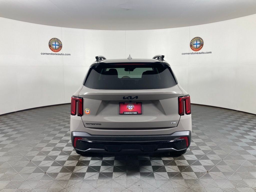 2026 Kia Sorento X-Line SX - Photo 20