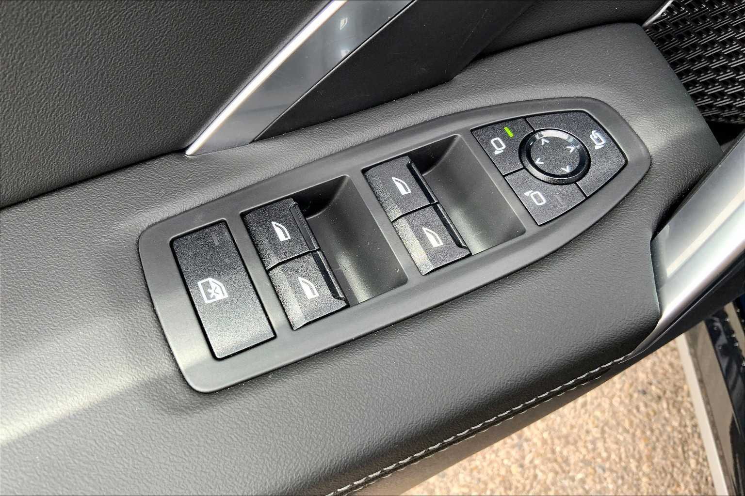 2026 BMW X1 XDrive28i - Photo 17