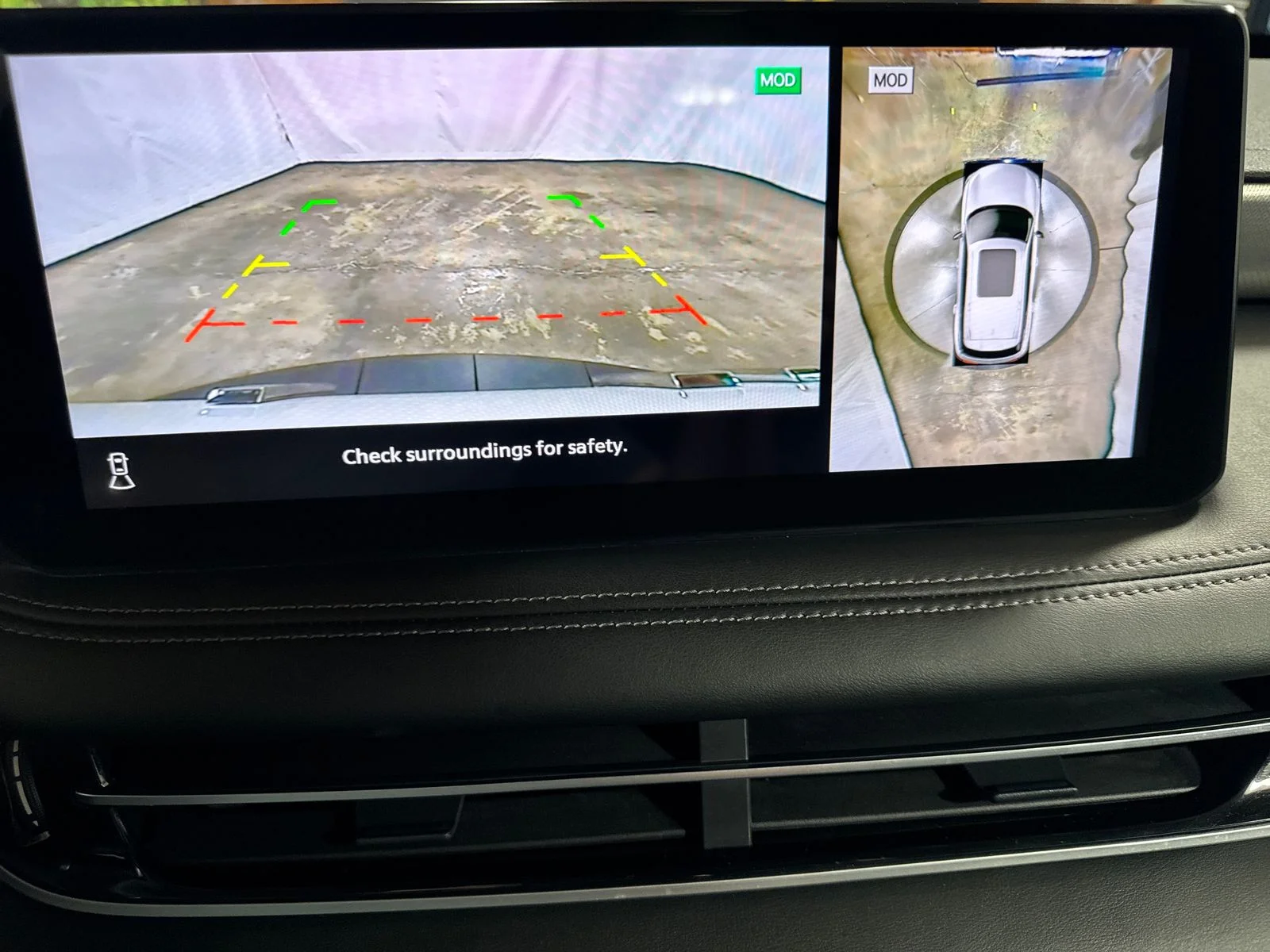 2025 INFINITI QX60 LUXE - Photo 22