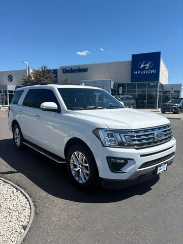 2021 Ford Expedition XLT