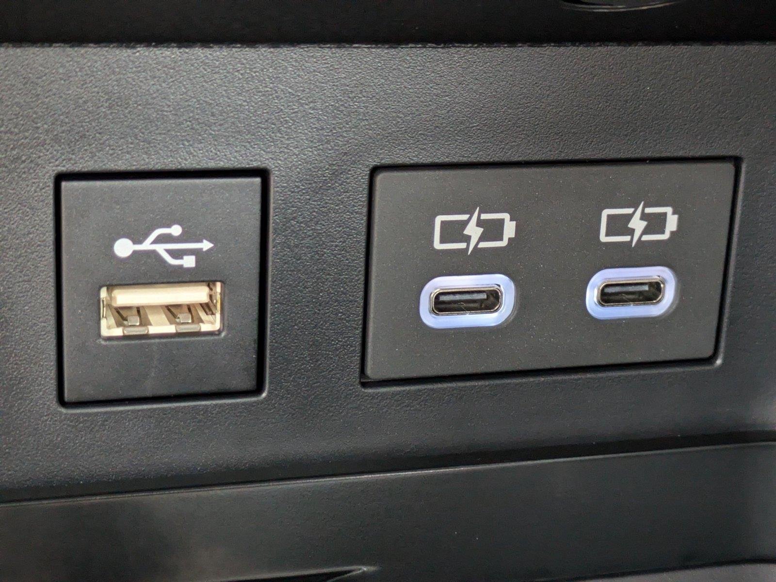Used 2026 Underground Toyota SE image 20