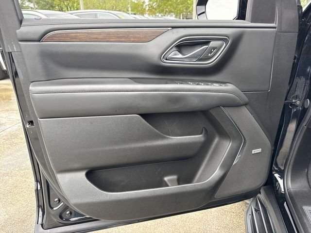 2024 Chevrolet Suburban High Country - Photo 13