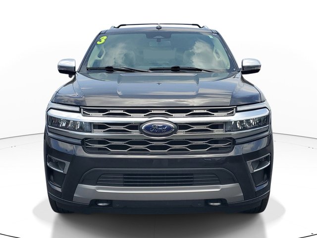 2023 Ford Expedition Platinum