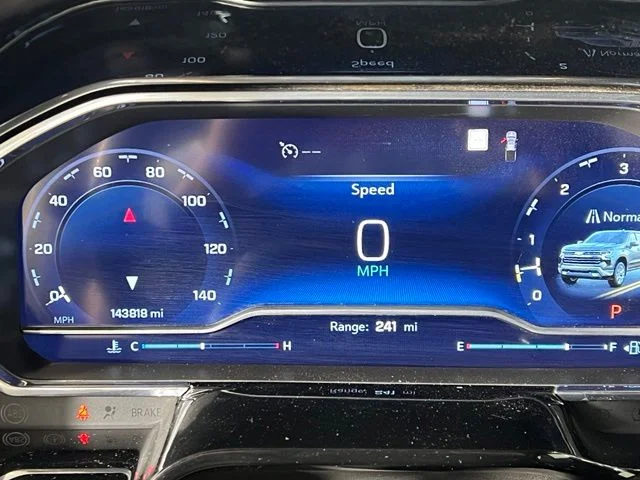 Used 2022 Silver Chevrolet LT image 28