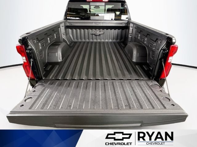2026 Chevrolet Silverado 1500 RST - Photo 27