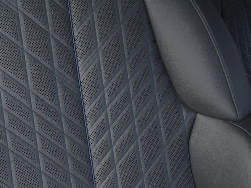 2025 Cadillac Escalade IQ Luxury 1 - Photo 37