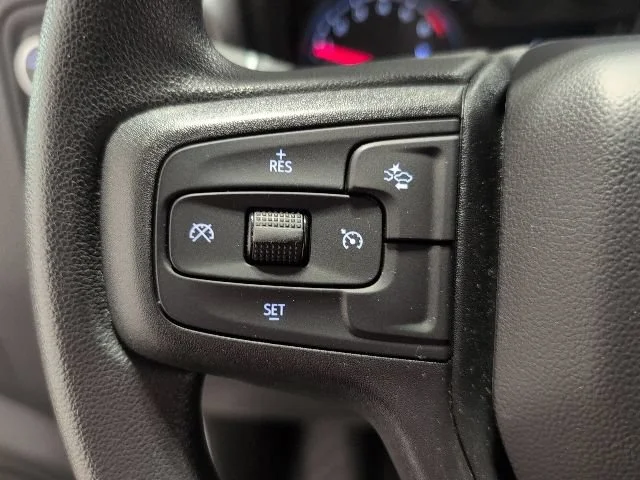 Used 2024 Summit White Chevrolet Custom Trail Boss image 12