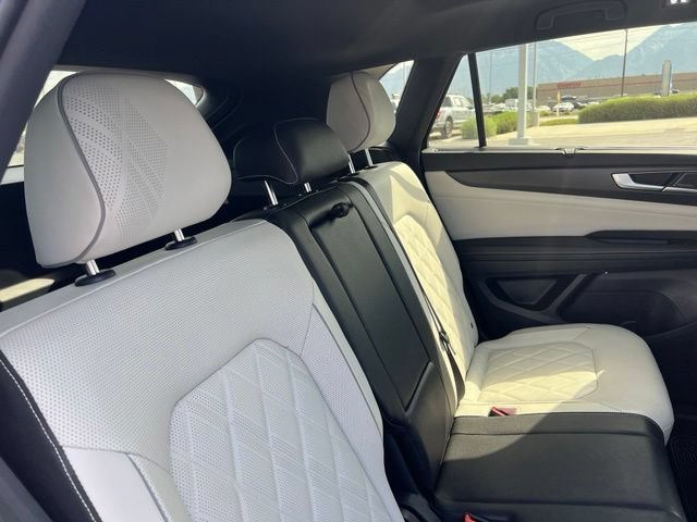2025 Volkswagen Atlas Cross Sport SEL Premium R-LINE - Photo 29