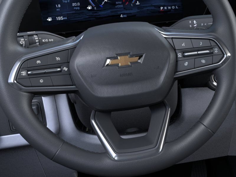 New 2026 Polar White Tricoat Chevrolet Premier image 20