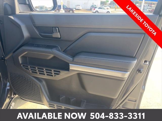 Certified Used 2026 UNDERGROUND Toyota  image 18