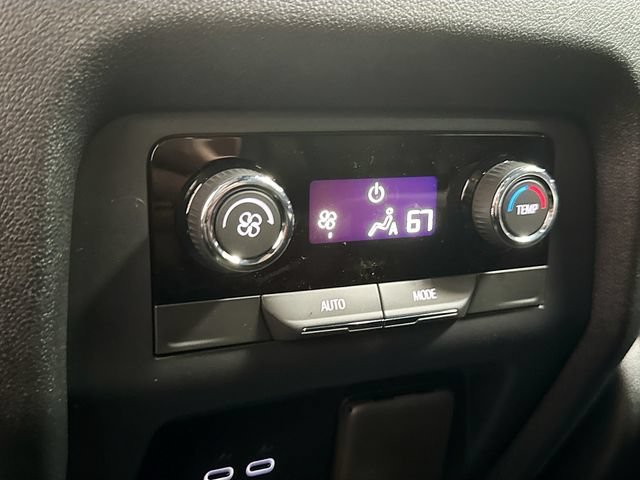 2026 Chevrolet Traverse Z71 - Photo 25