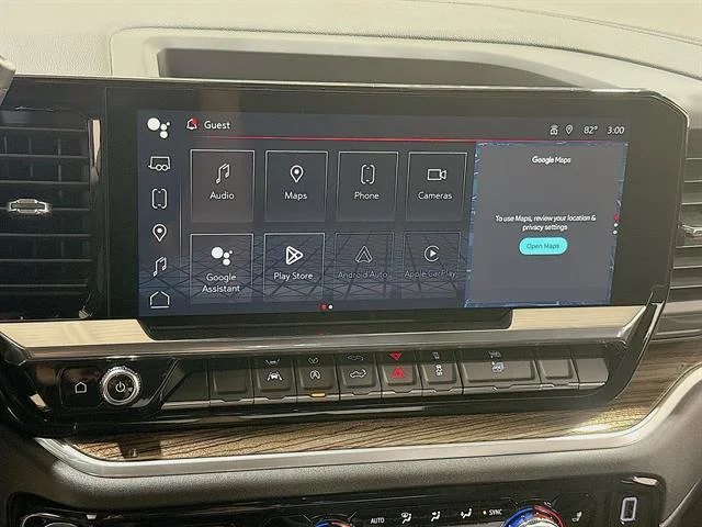 New 2026 Cardinal Red GMC Elevation image 47