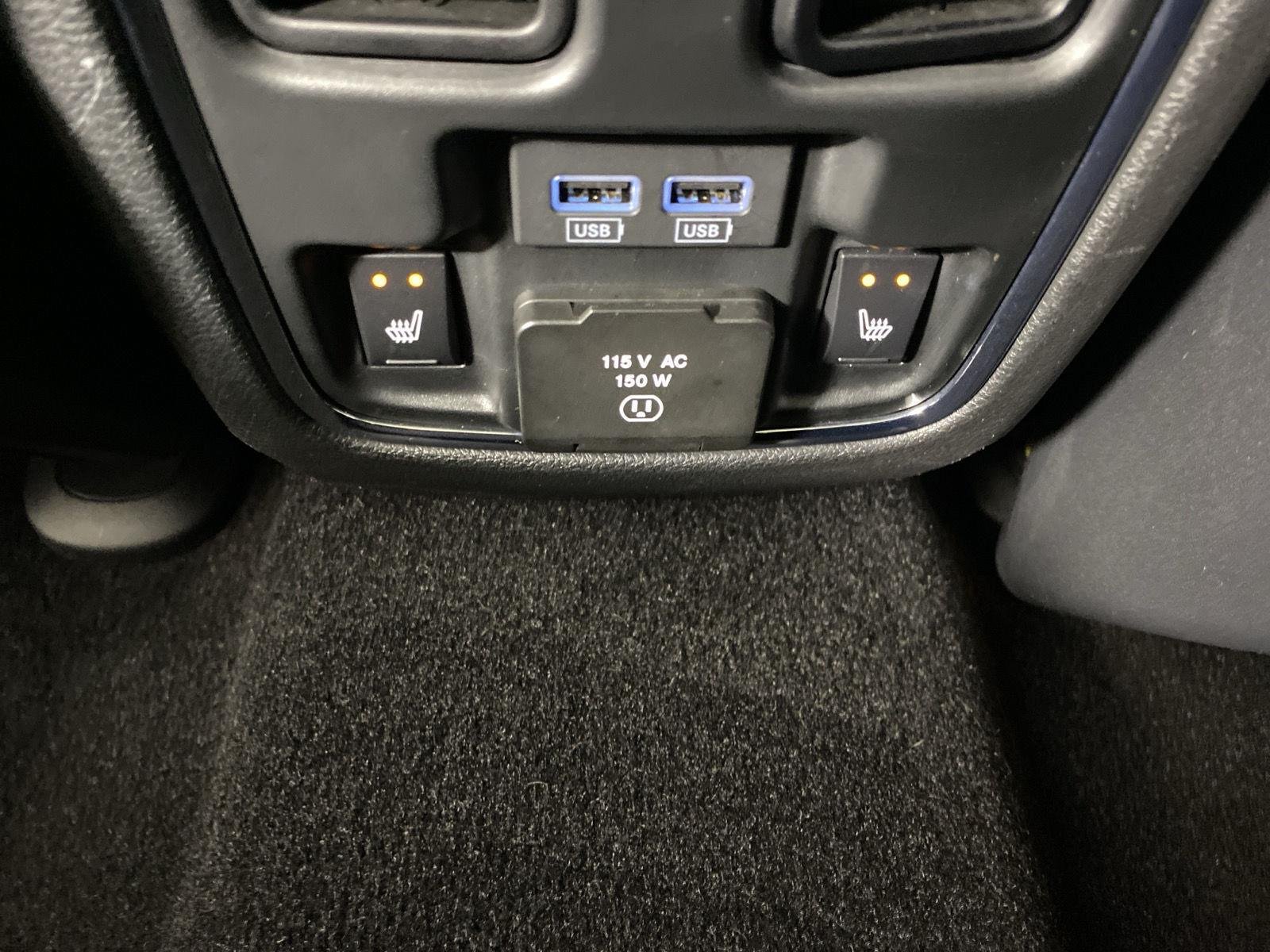 Used 2021 Diamond Black Crystal Pearlcoat Jeep Limited image 12