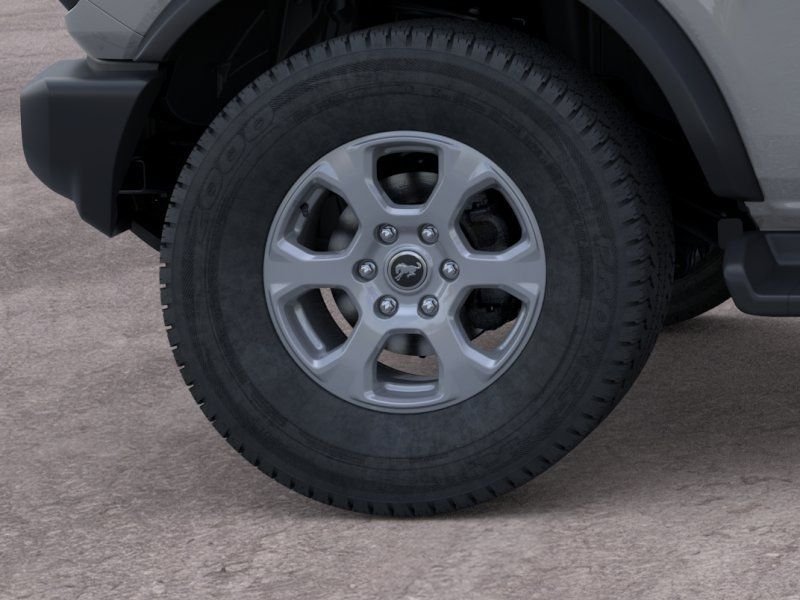 New 2026 Avalanche Ford Big Bend image 21