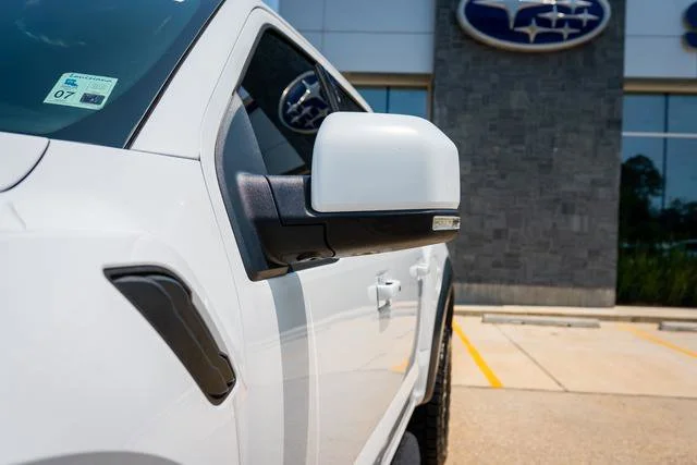 Used 2017 Oxford White Ford Raptor image 17