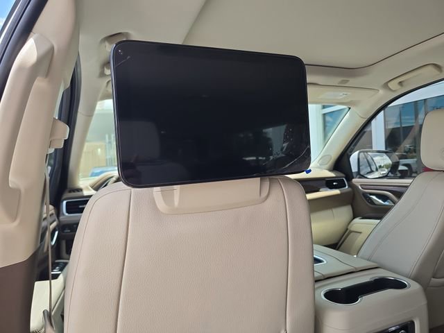 Certified Used 2024 White Frost Tricoat GMC Denali image 16