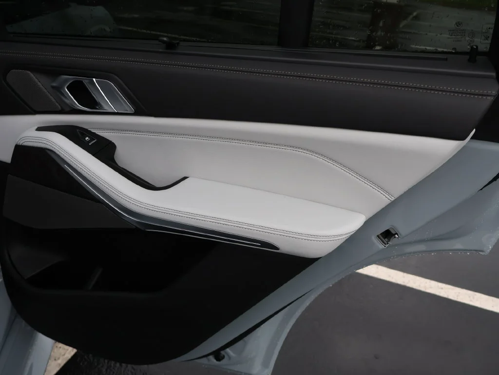New 2026 Brooklyn Grey Metallic BMW xDrive40i image 41