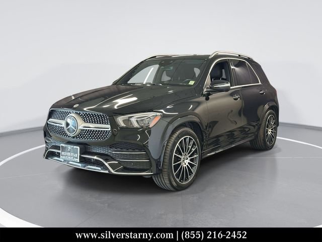 2023 Mercedes-Benz GLE GLE 580 4MATIC's photo