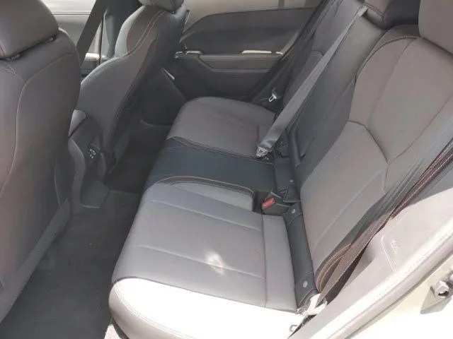 New 2026 ALPINE GREEN Subaru Limited image 9