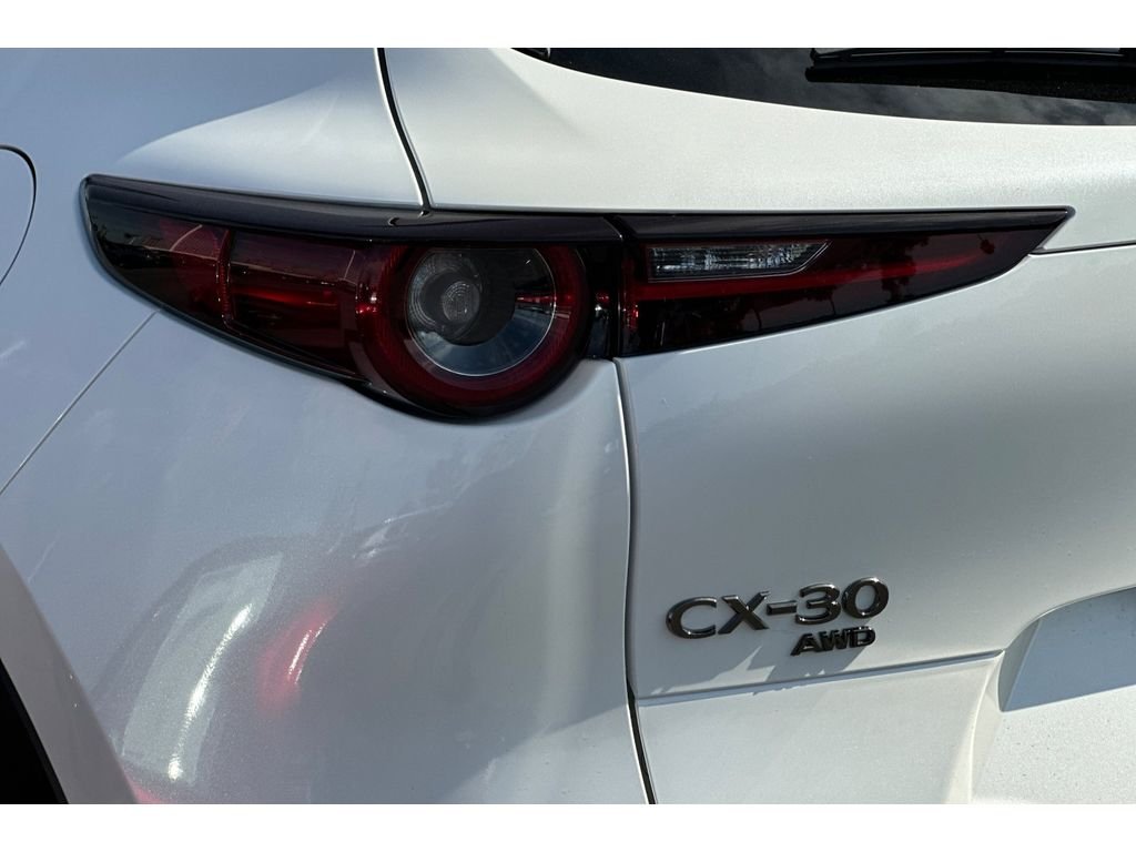New 2026 Snowflake White Pearl Mazda 2.5 S Aire Edition image 22