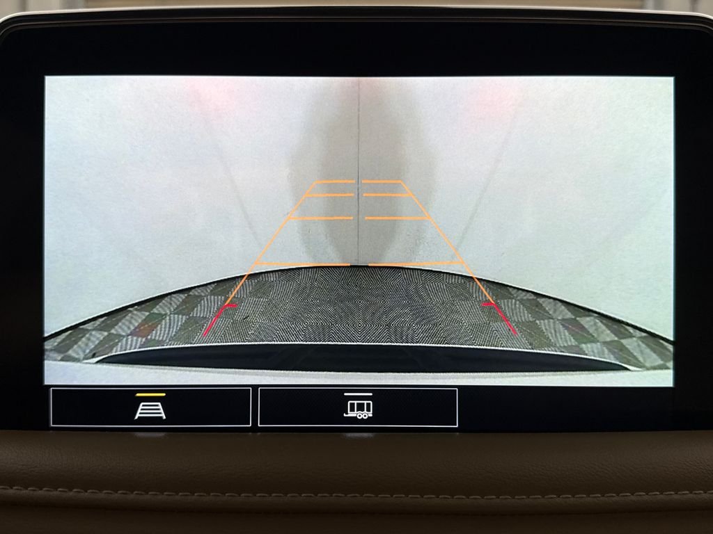 2021 Chevrolet Tahoe Premier - Photo 17
