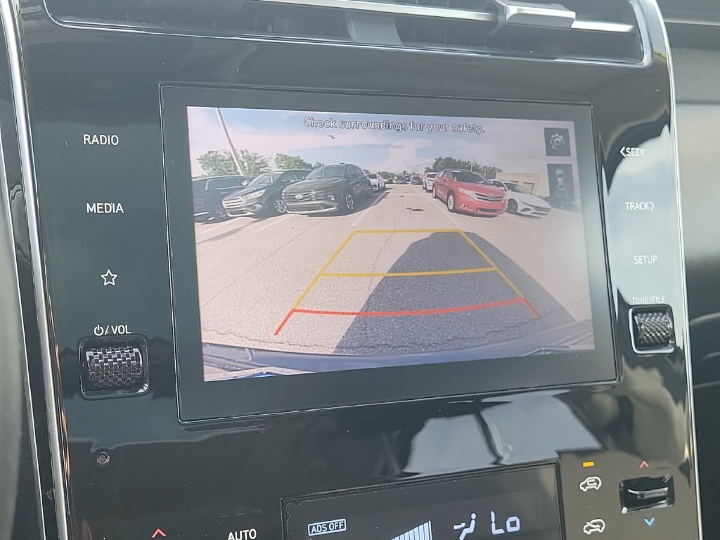 2022 Hyundai Tucson SEL Convenience - Photo 18