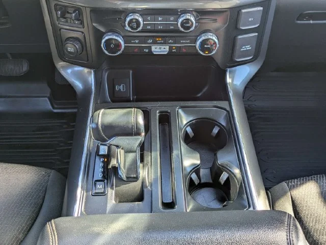 Certified Used 2023 Silver Ford XLT image 19