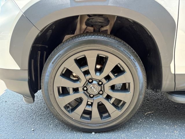 Used 2023  Honda EX-L image 28
