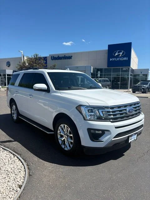 2021 Ford Expedition XLT 4x4's photo