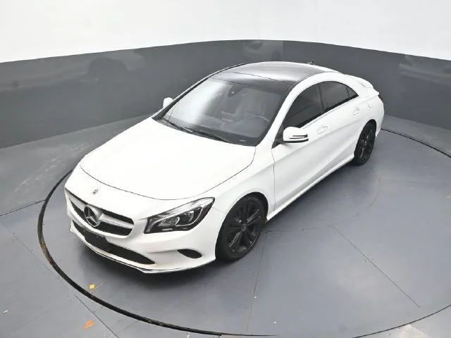 Used 2019  Mercedes-Benz CLA 250 image 25