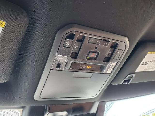 New 2026  Toyota 1794 Edition image 30