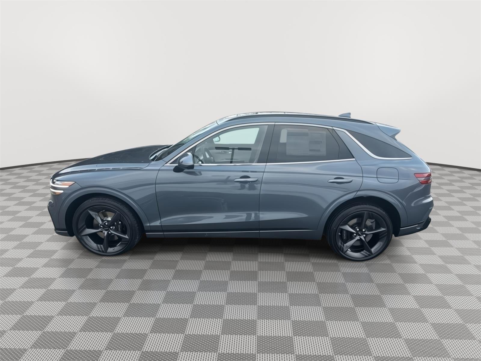 New 2026 Ceres Blue Genesis 3.5T Sport Prestige image 8