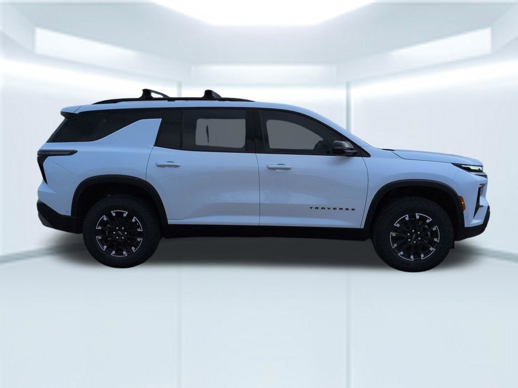 2026 Chevrolet Traverse Z71 - Photo 7