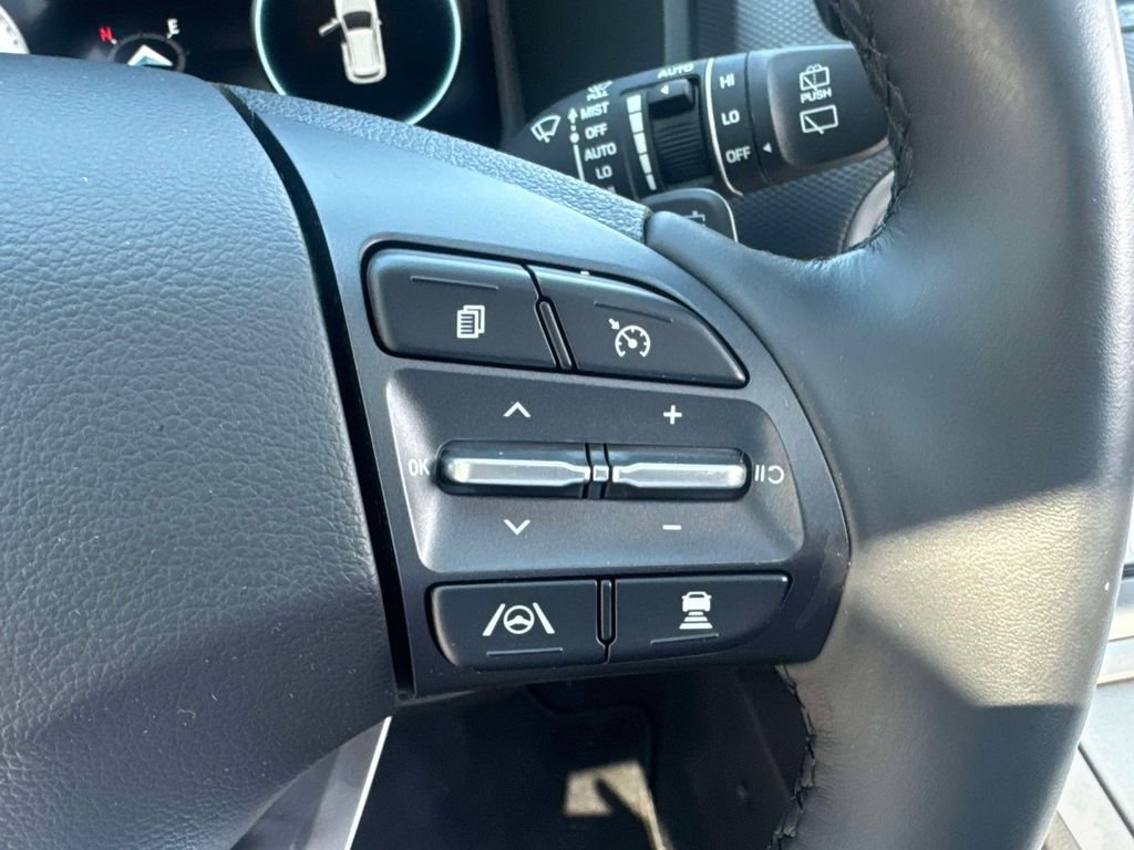 2022 Hyundai Kona EV Limited - Photo 23