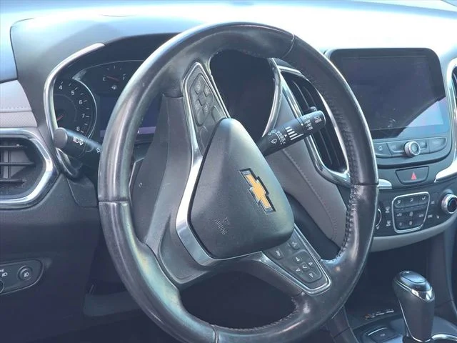 Used 2019 Beige Chevrolet Premier image 24