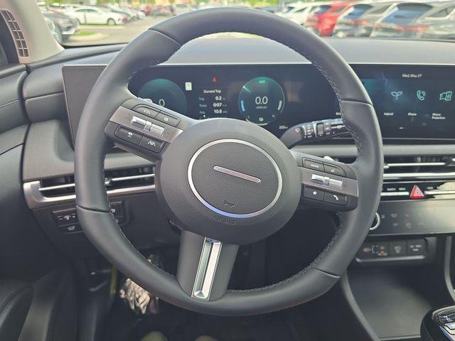 New 2026 White Hyundai SEL Convenience image 14