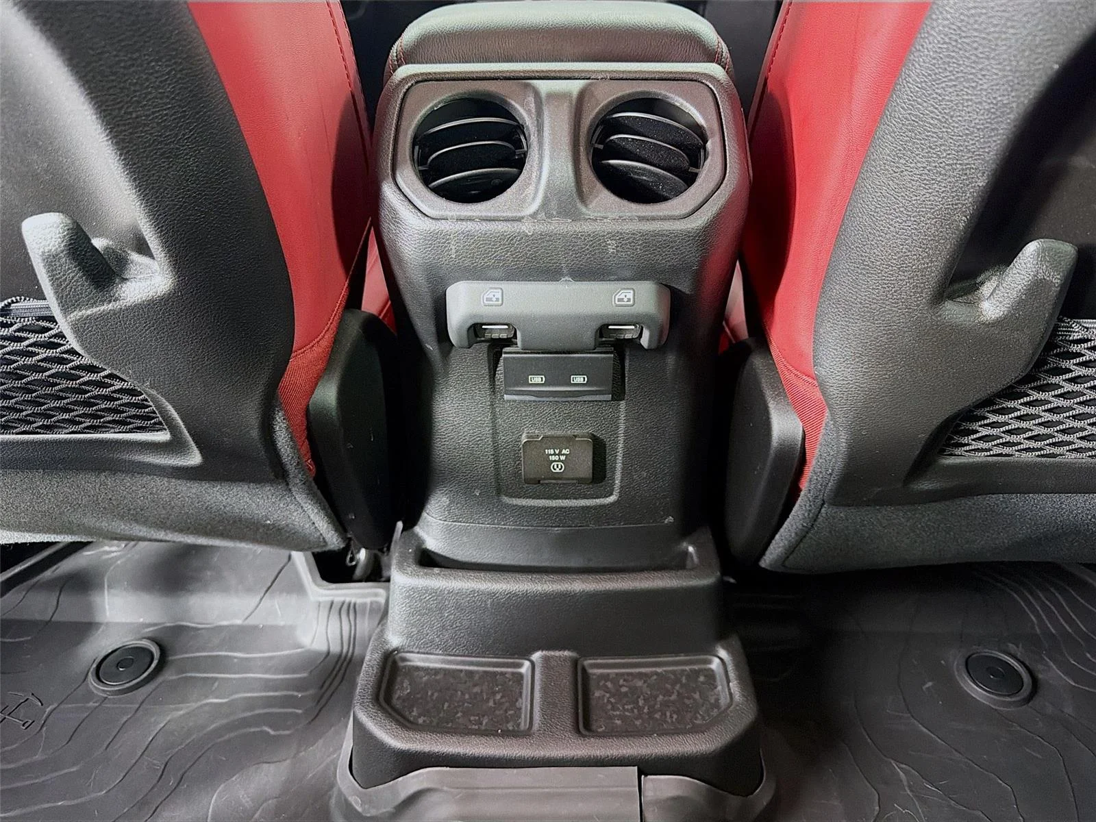 2024 Jeep Wrangler 4-Door Rubicon 392 - Photo 19