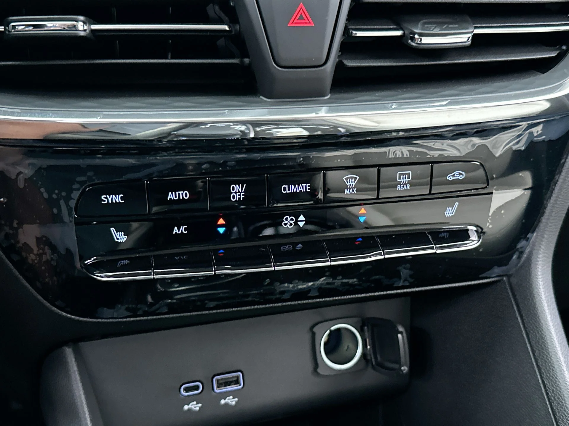 2026 Buick Encore GX Avenir - Photo 71