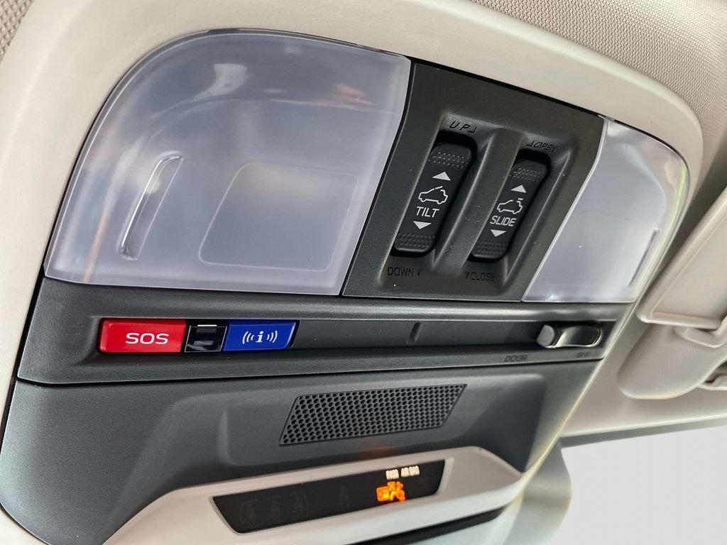 Used 2024 Gray Subaru Limited image 25