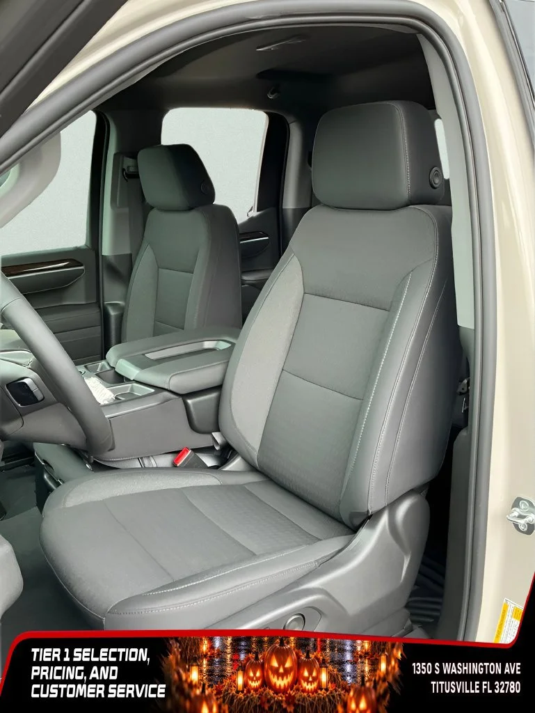 New 2026 Coastal Dune GMC SLE image 30