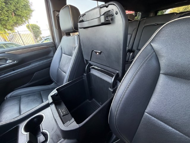 Used 2024 Black Chevrolet Premier image 36