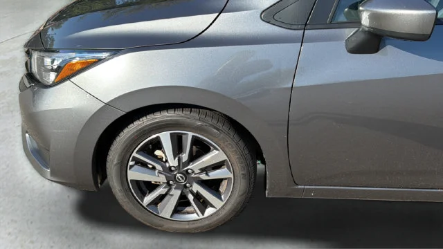 Used 2025 Gray Nissan 1.6 SV image 32