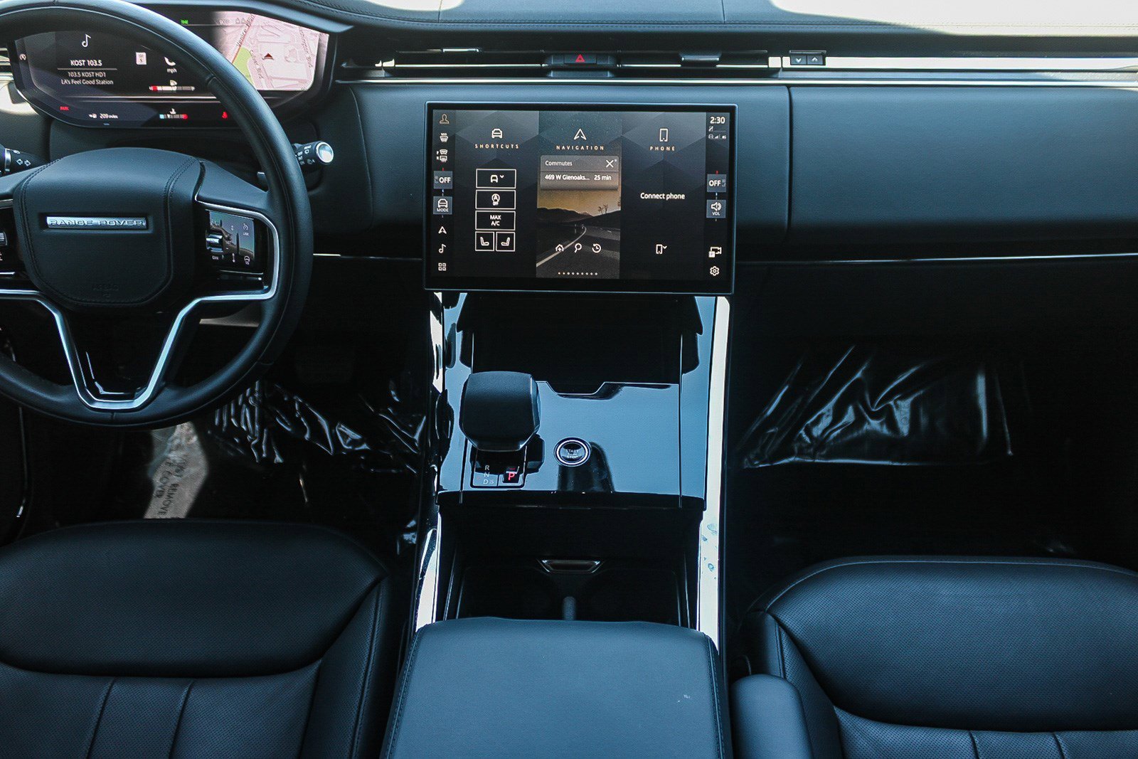 2024 Land Rover Range Rover Sport SE - Photo 12