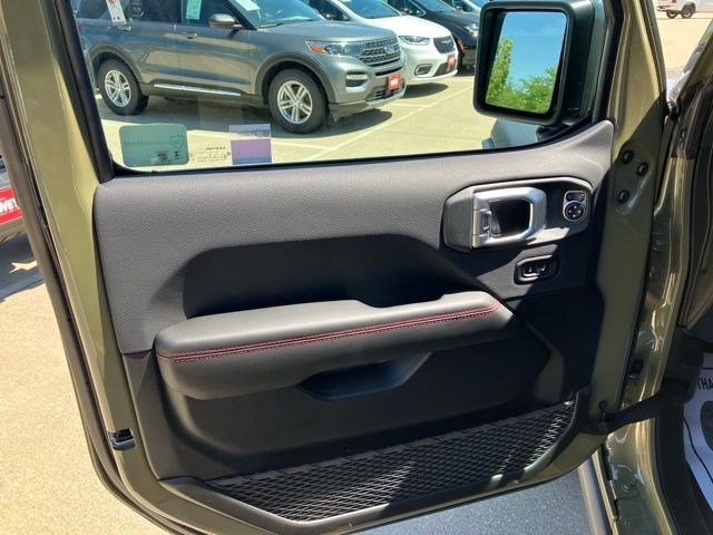 New 2026 41 Exterior Paint Jeep Rubicon image 8