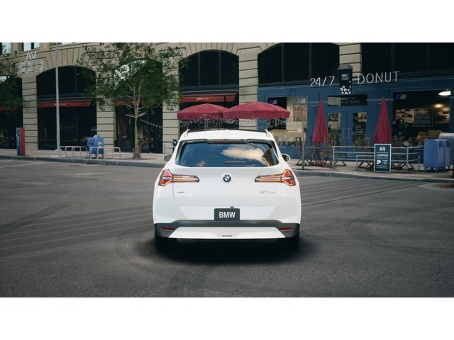 New 2026 Alpine White BMW  image 5