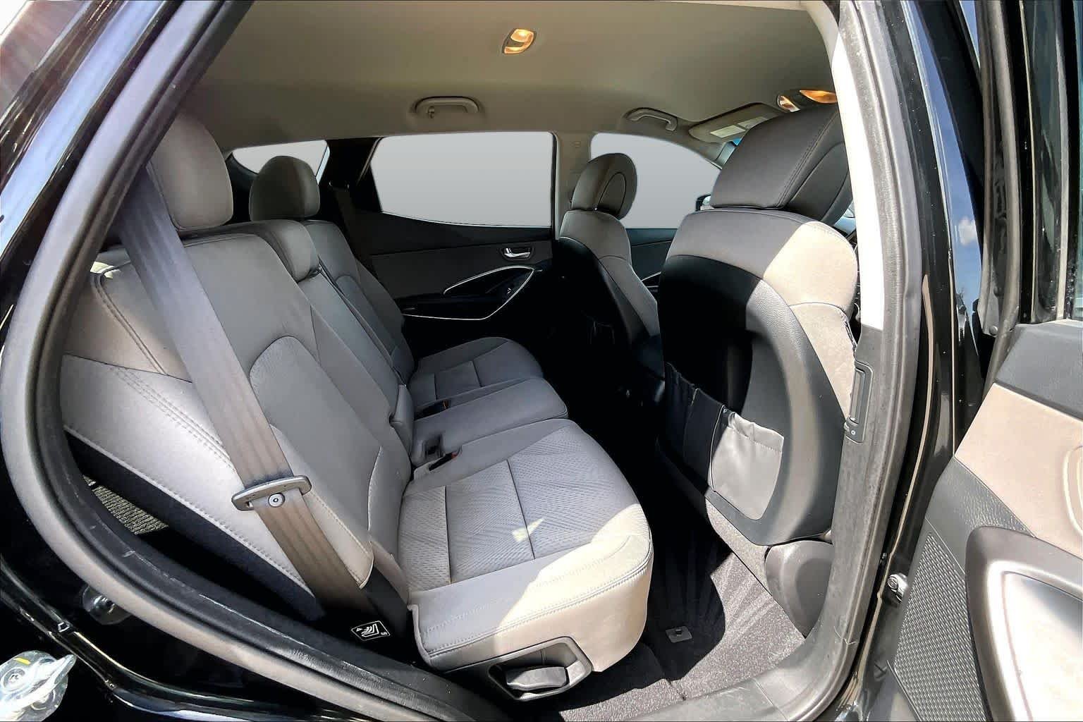 Used 2017 Twilight Black Hyundai 2.4L image 19