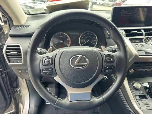 2021 Lexus NX 300 - Photo 14