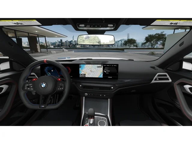 New 2026 Alpine White BMW  image 10